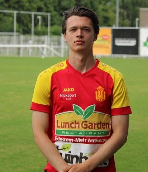 K. Kontich FC